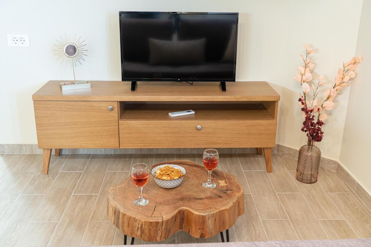 Mimoza'S Apartment Peratáta 外观 照片